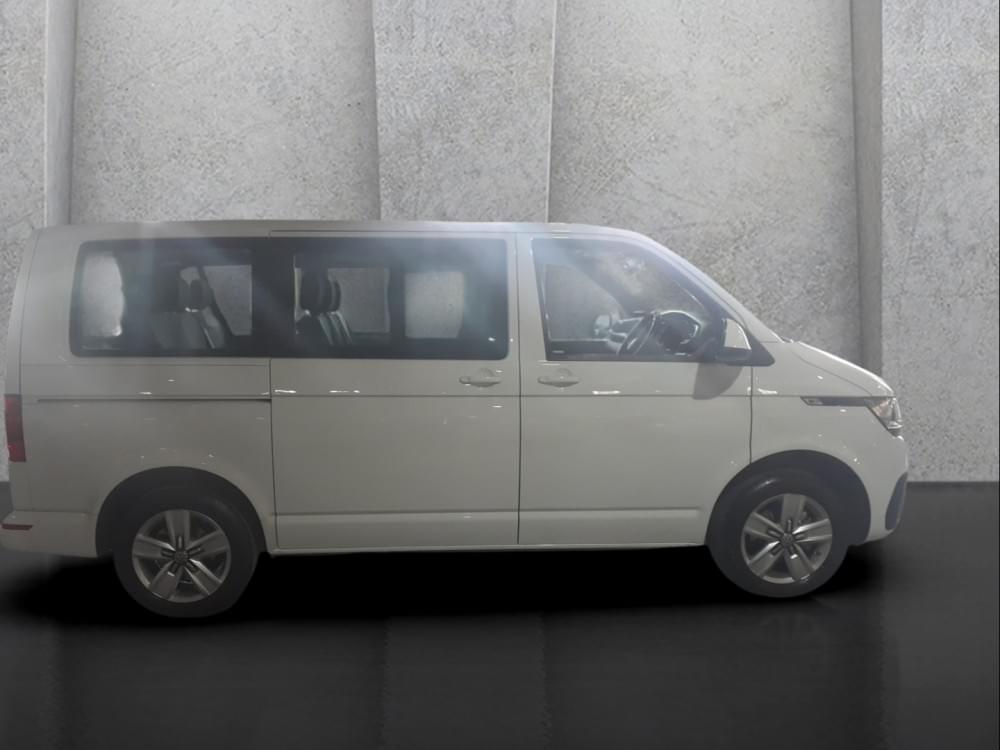 Volkswagen T6.1 Kombi 2.0 Tdi Trendline Dsg