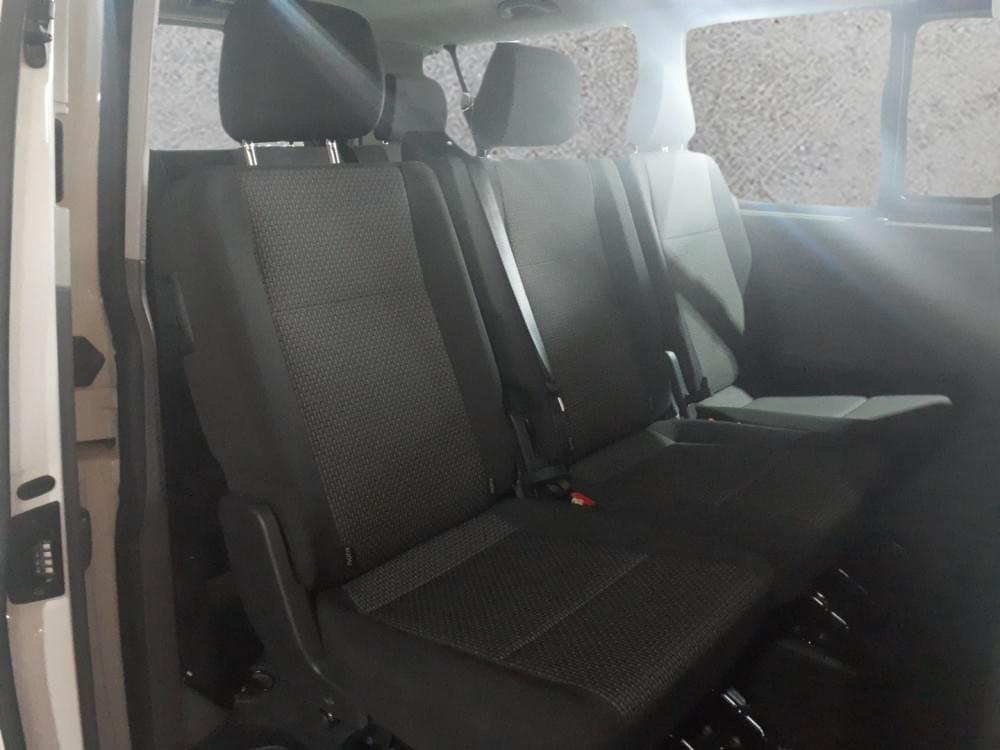 Volkswagen T6.1 Kombi 2.0 Tdi Trendline Dsg