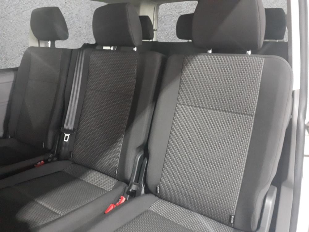 Volkswagen T6.1 Kombi 2.0 Tdi Trendline Dsg