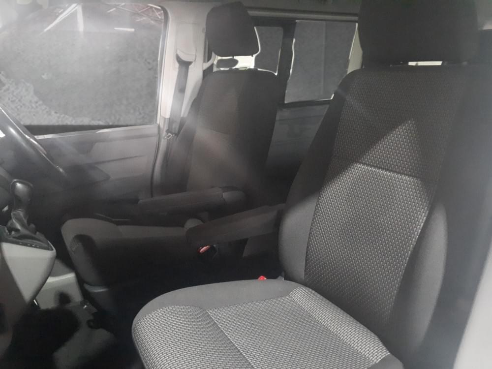 Volkswagen T6.1 Kombi 2.0 Tdi Trendline Dsg