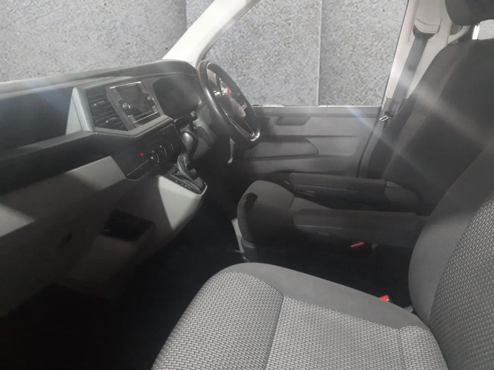 Volkswagen T6.1 Kombi 2.0 Tdi Trendline Dsg