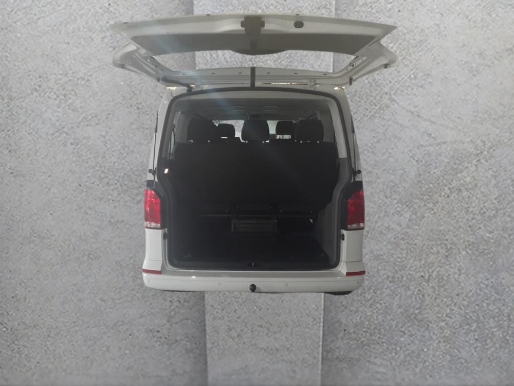 Volkswagen T6.1 Kombi 2.0 Tdi Trendline Dsg