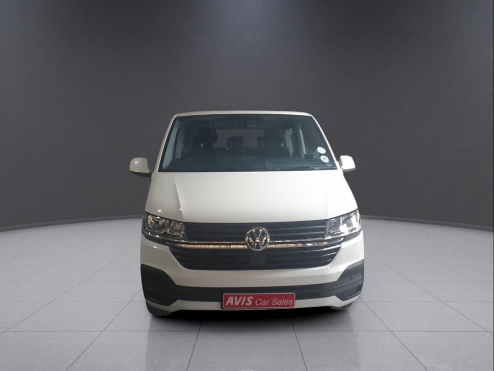 Volkswagen N/A 2.0 Tdi Trendline Dsg
