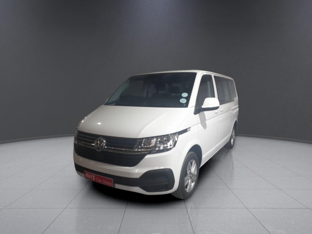 Volkswagen N/A 2.0 Tdi Trendline Dsg