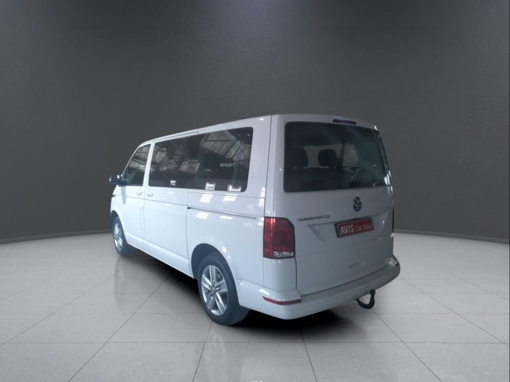 Volkswagen N/A 2.0 Tdi Trendline Dsg