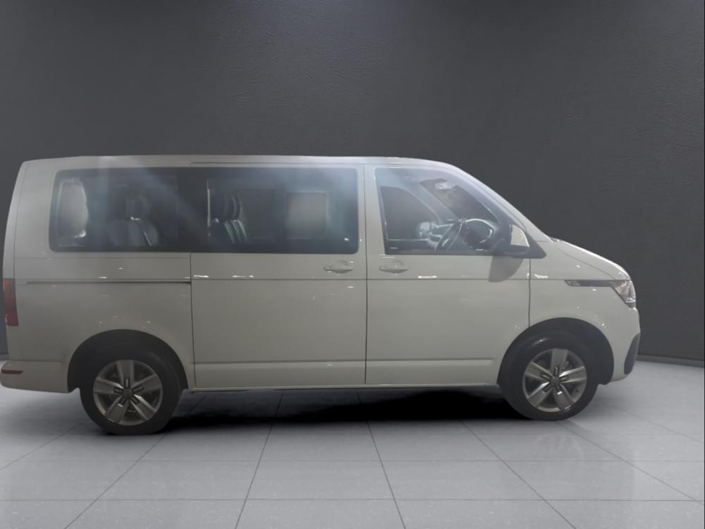 Volkswagen N/A 2.0 Tdi Trendline Dsg