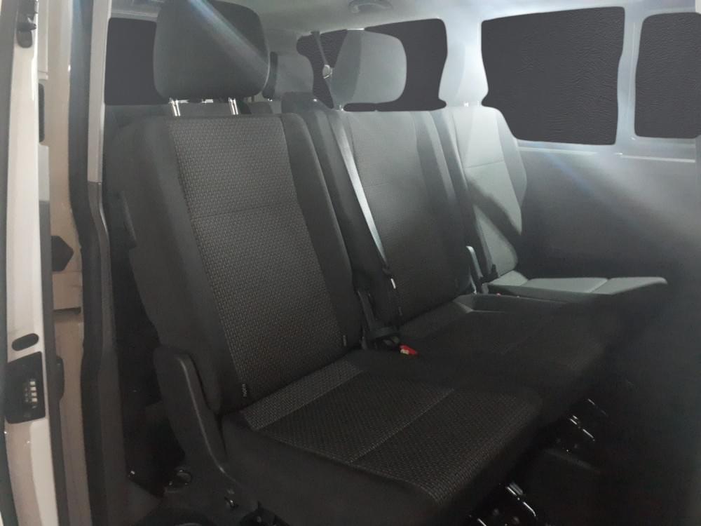 Volkswagen N/A 2.0 Tdi Trendline Dsg