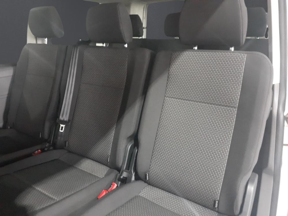 Volkswagen N/A 2.0 Tdi Trendline Dsg