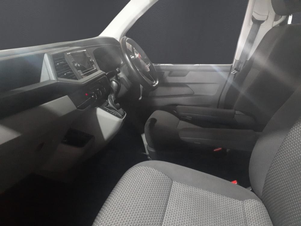 Volkswagen N/A 2.0 Tdi Trendline Dsg