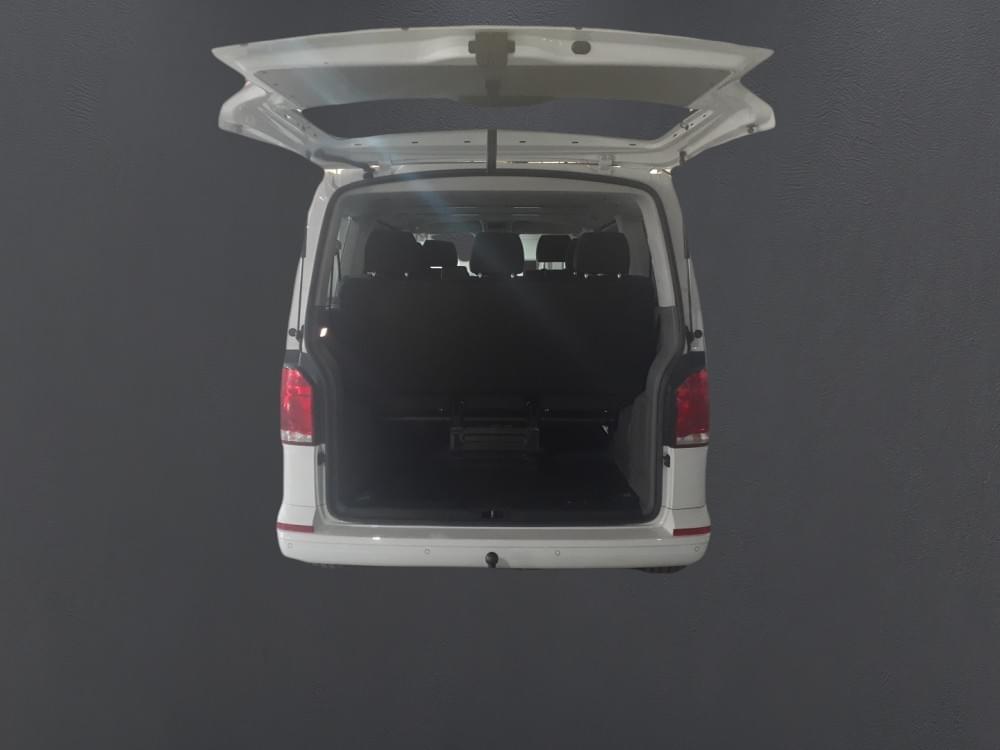 Volkswagen N/A 2.0 Tdi Trendline Dsg