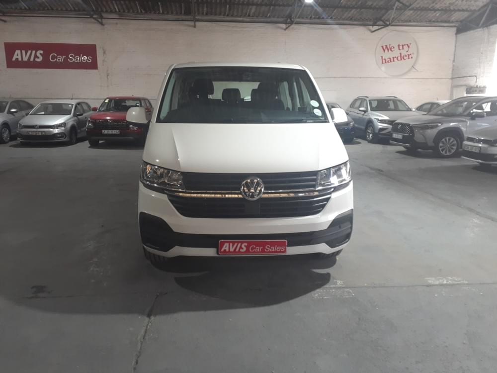 Volkswagen N/A 2.0 Tdi Trendline Dsg