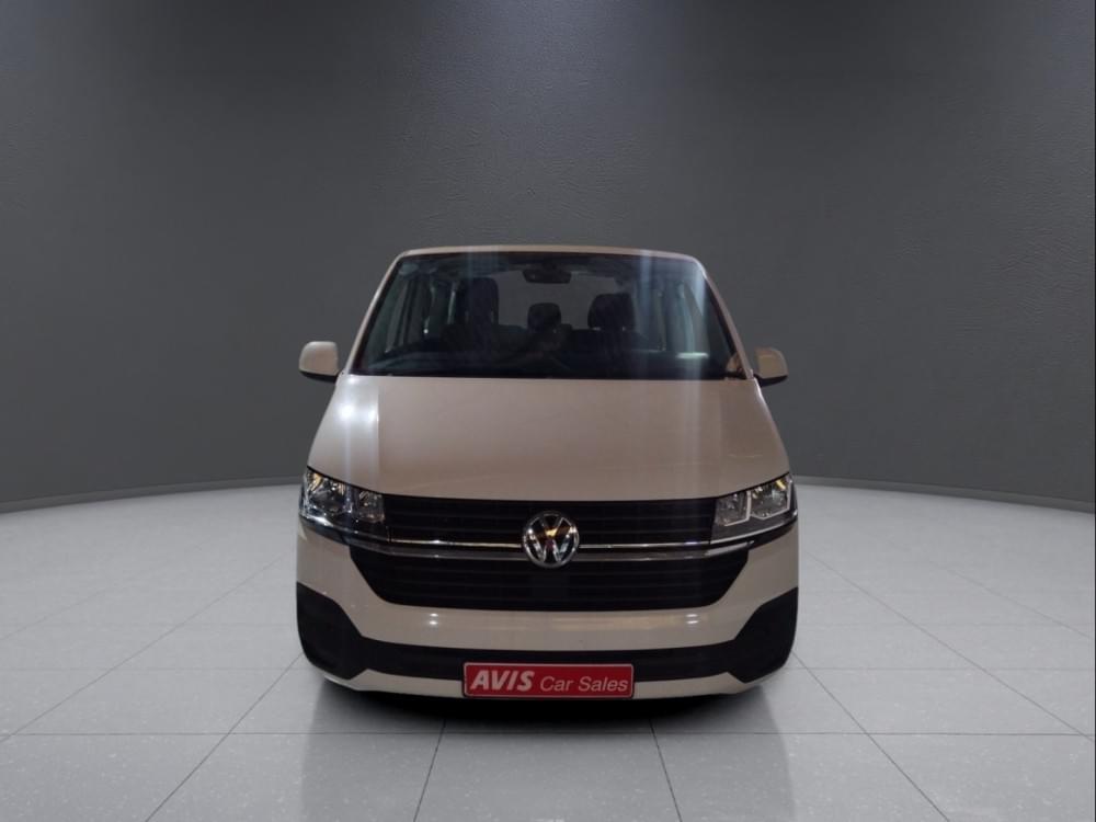 Volkswagen T6.1 Kombi 2.0 Tdi Trendline Dsg