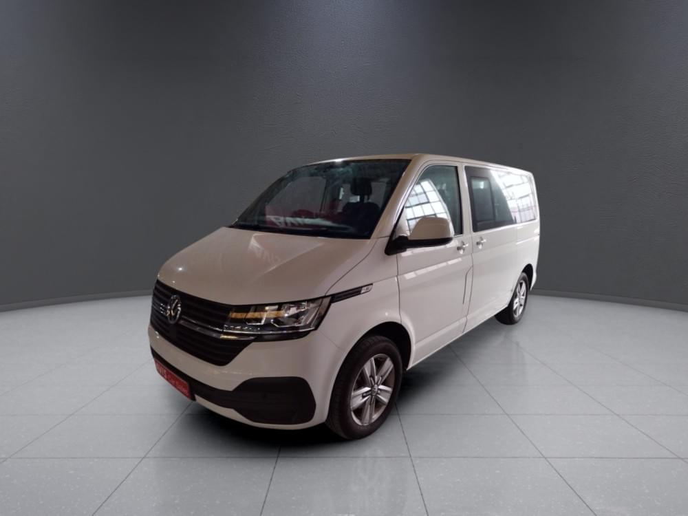 Volkswagen T6.1 Kombi 2.0 Tdi Trendline Dsg