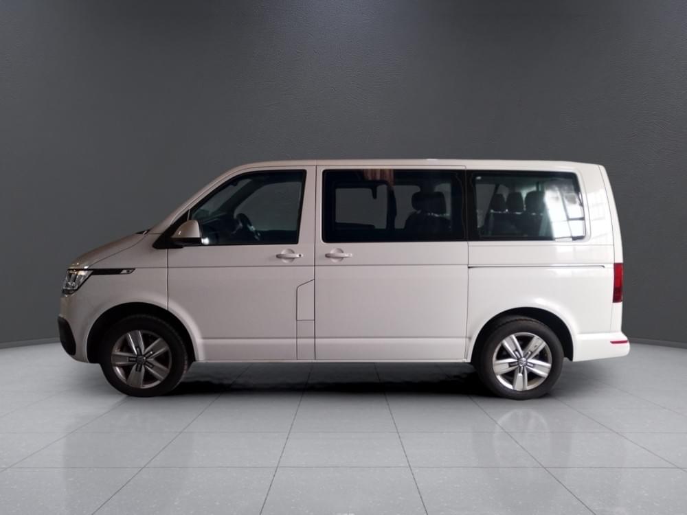 Volkswagen T6.1 Kombi 2.0 Tdi Trendline Dsg