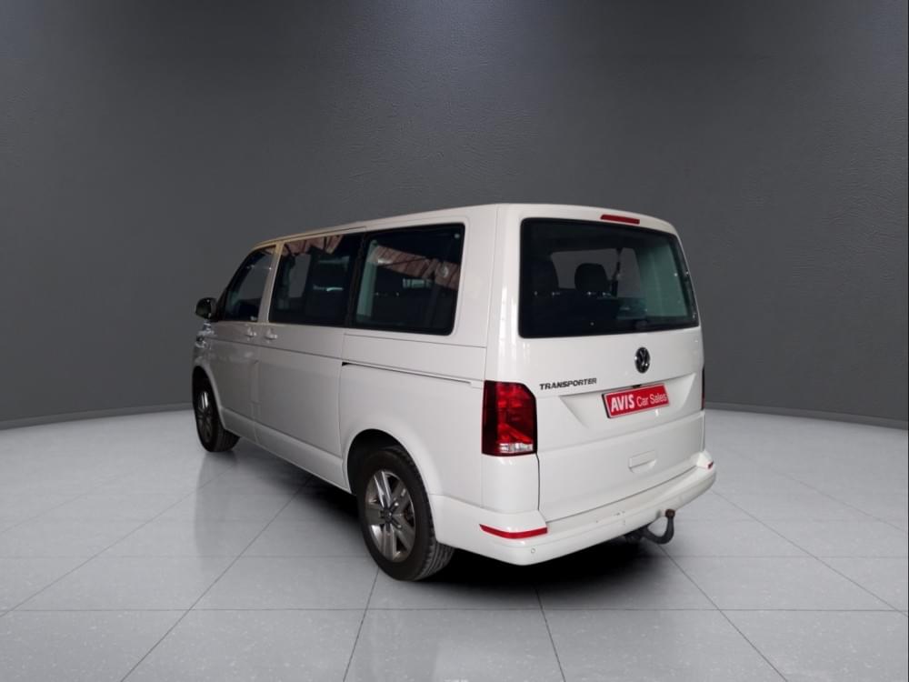 Volkswagen T6.1 Kombi 2.0 Tdi Trendline Dsg