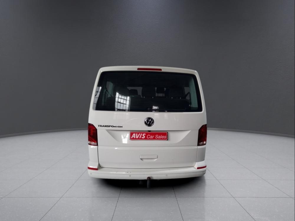 Volkswagen T6.1 Kombi 2.0 Tdi Trendline Dsg