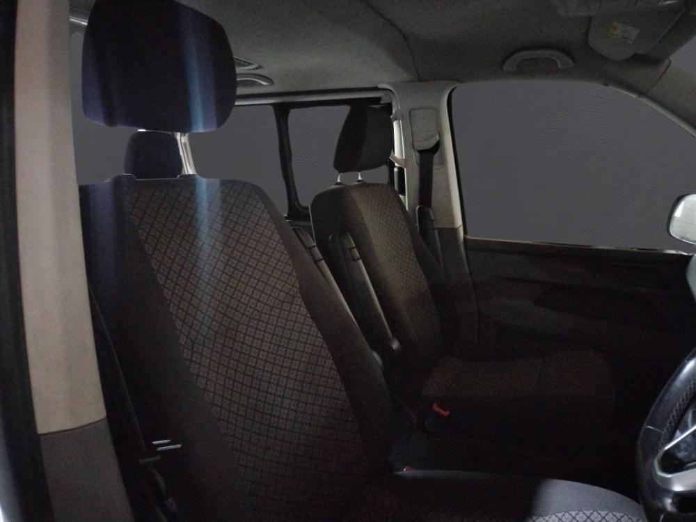 Volkswagen T6.1 Kombi 2.0 Tdi Trendline Dsg