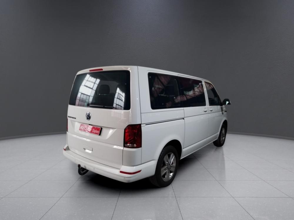 Volkswagen T6.1 Kombi 2.0 Tdi Trendline Dsg