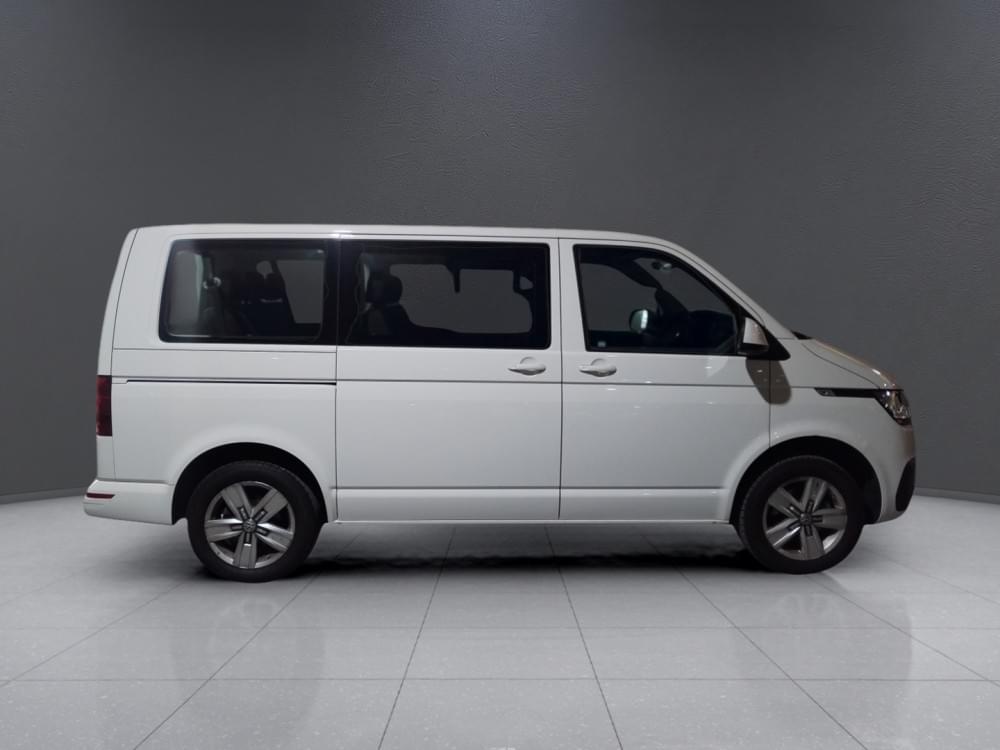 Volkswagen T6.1 Kombi 2.0 Tdi Trendline Dsg