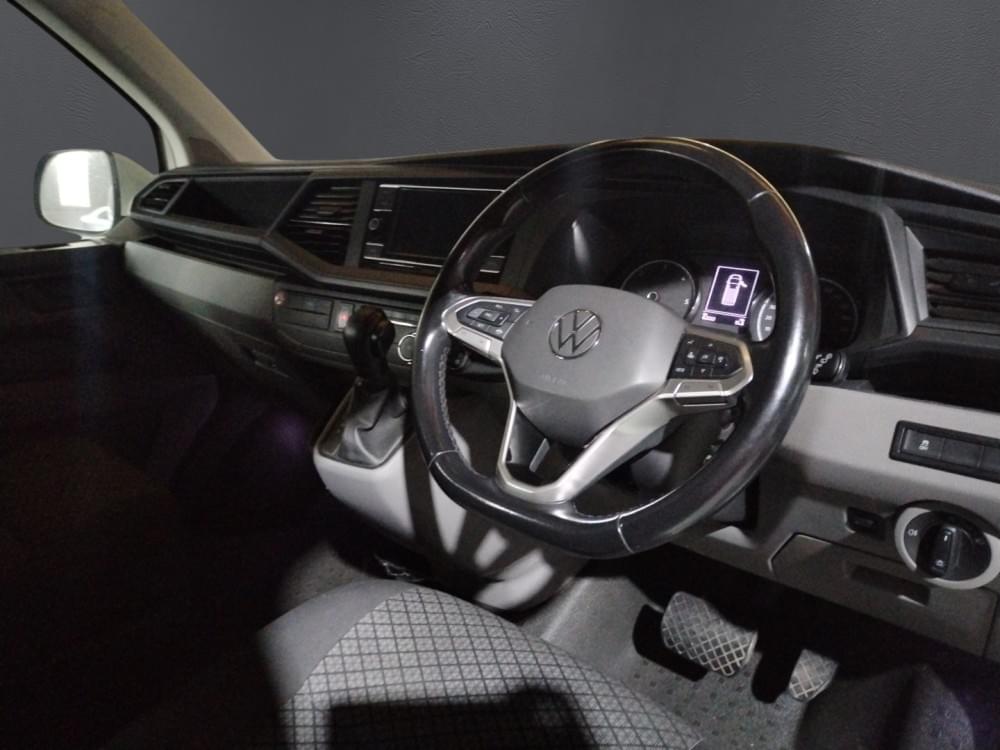 Volkswagen T6.1 Kombi 2.0 Tdi Trendline Dsg