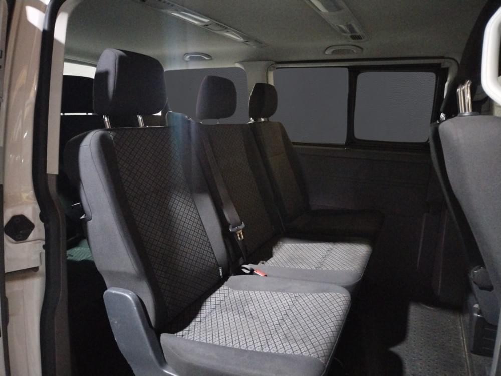 Volkswagen T6.1 Kombi 2.0 Tdi Trendline Dsg