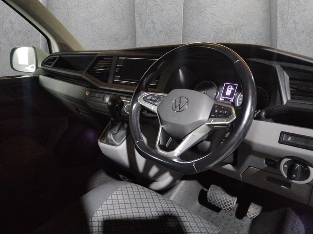 Volkswagen T6.1 Kombi 2.0 Tdi Trendline Dsg