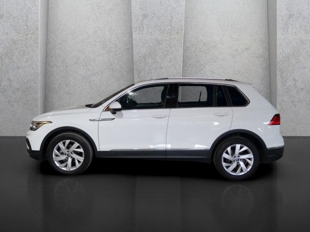 Volkswagen Tiguan 1.4 Tsi Life