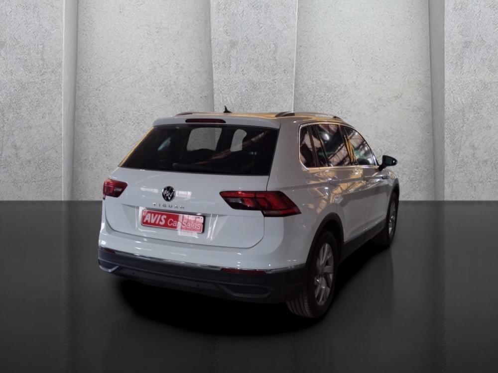 Volkswagen Tiguan 1.4 Tsi Life