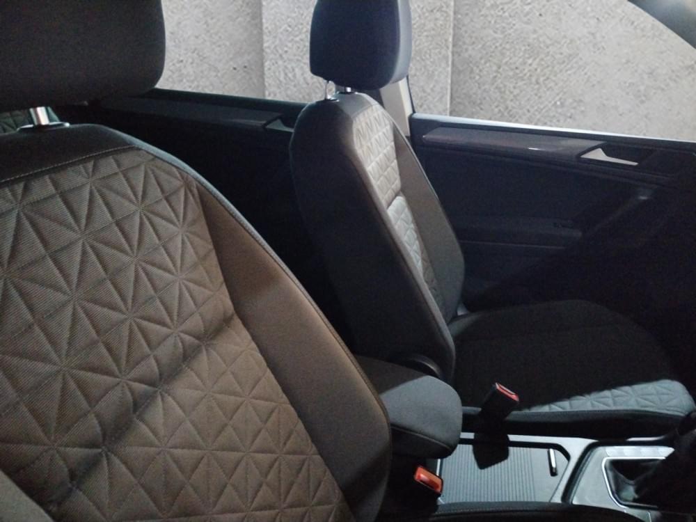 Volkswagen Tiguan 1.4 Tsi Life