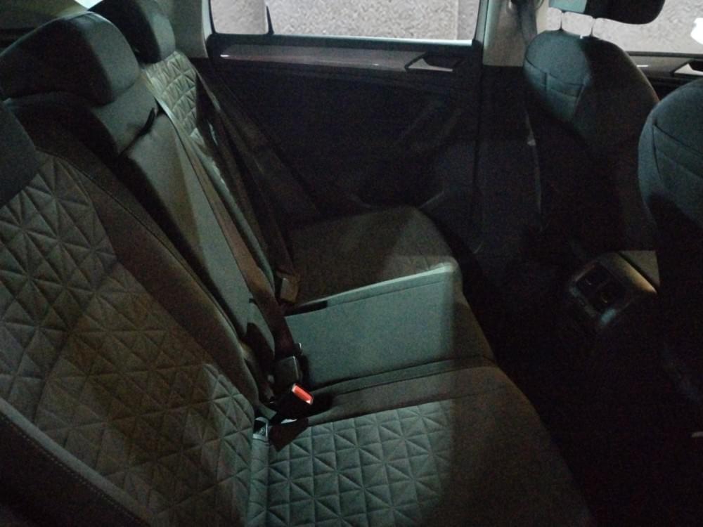 Volkswagen Tiguan 1.4 Tsi Life