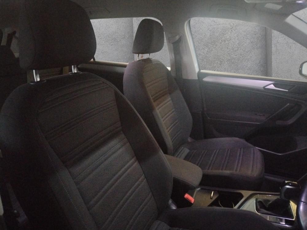 Volkswagen Tiguan Allspace 1.4 Tsi Life