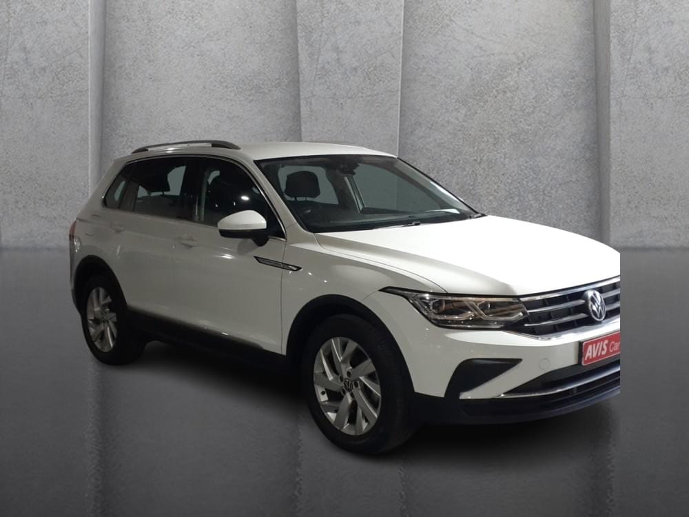 Volkswagen Tiguan 1.4 Tsi Life