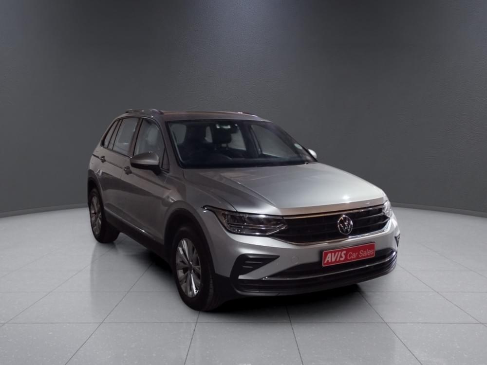 Volkswagen N/A 1.4 Tsi