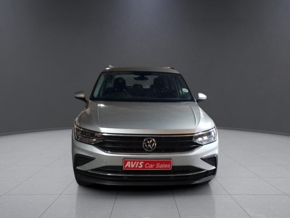Volkswagen N/A 1.4 Tsi