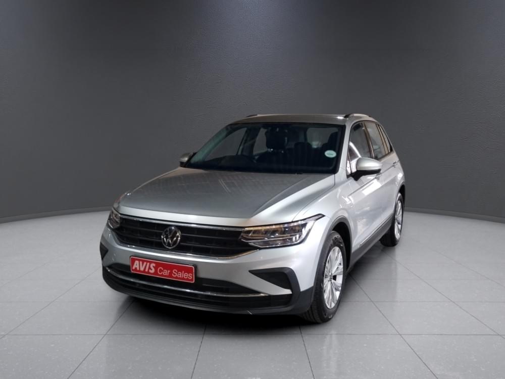 Volkswagen N/A 1.4 Tsi