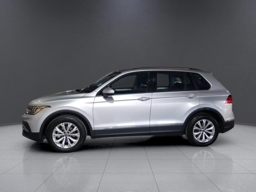 Volkswagen N/A 1.4 Tsi