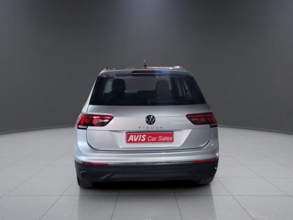 Volkswagen N/A 1.4 Tsi