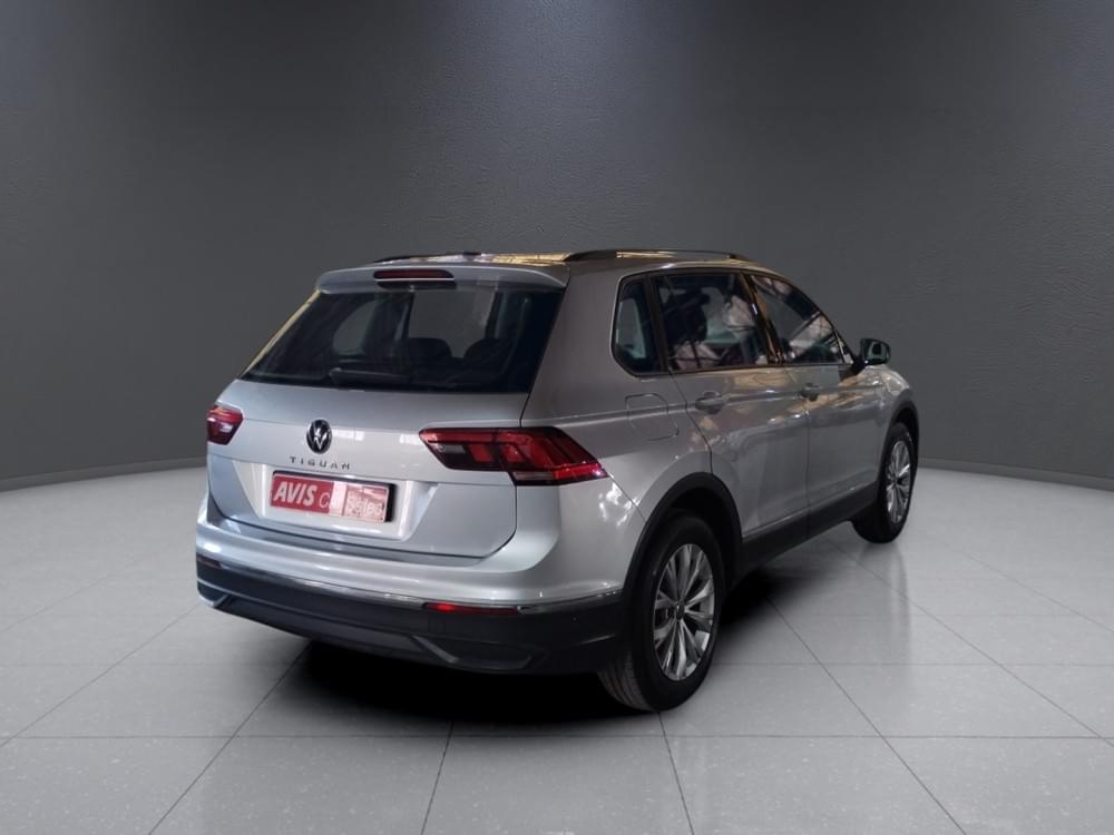 Volkswagen N/A 1.4 Tsi