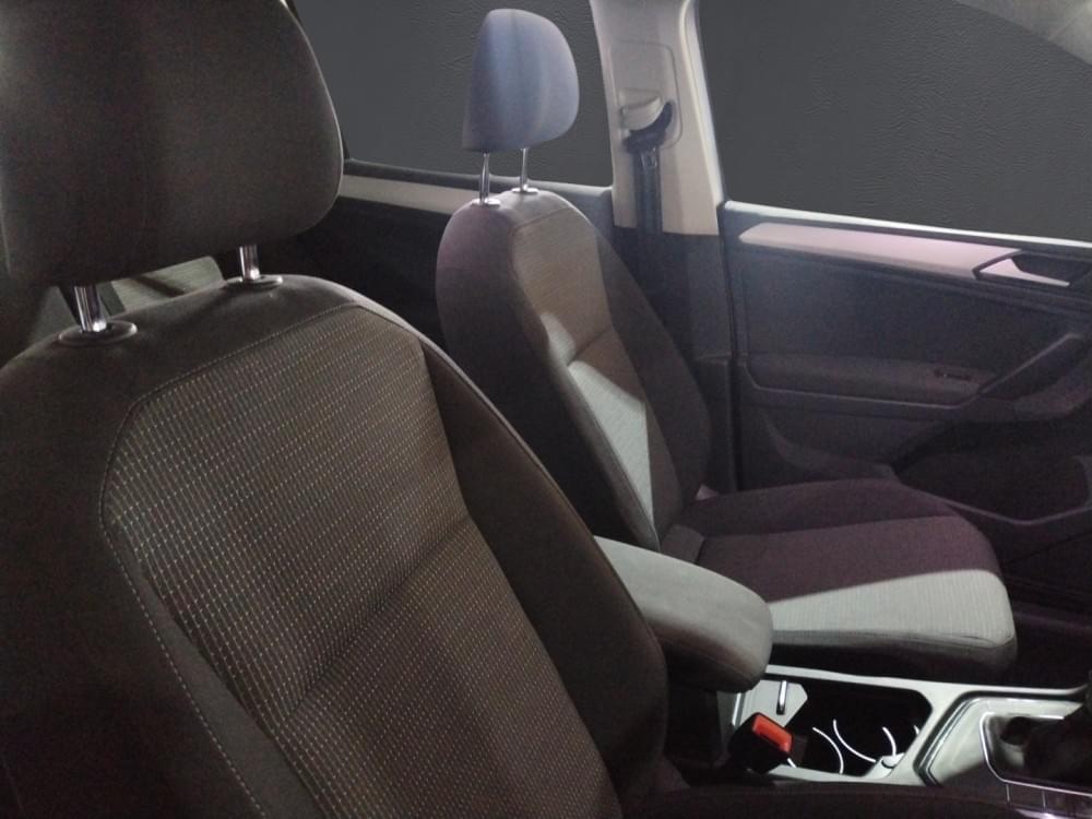 Volkswagen N/A 1.4 Tsi