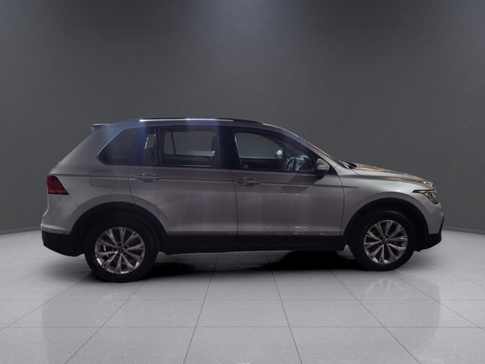 Volkswagen N/A 1.4 Tsi