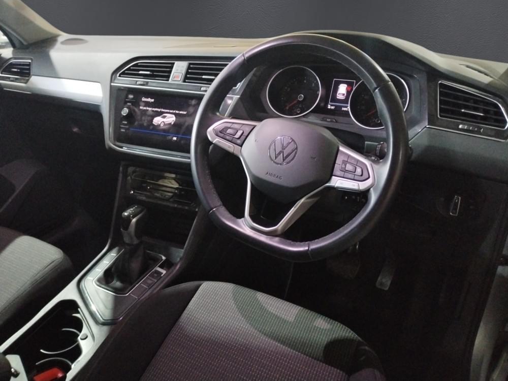 Volkswagen N/A 1.4 Tsi