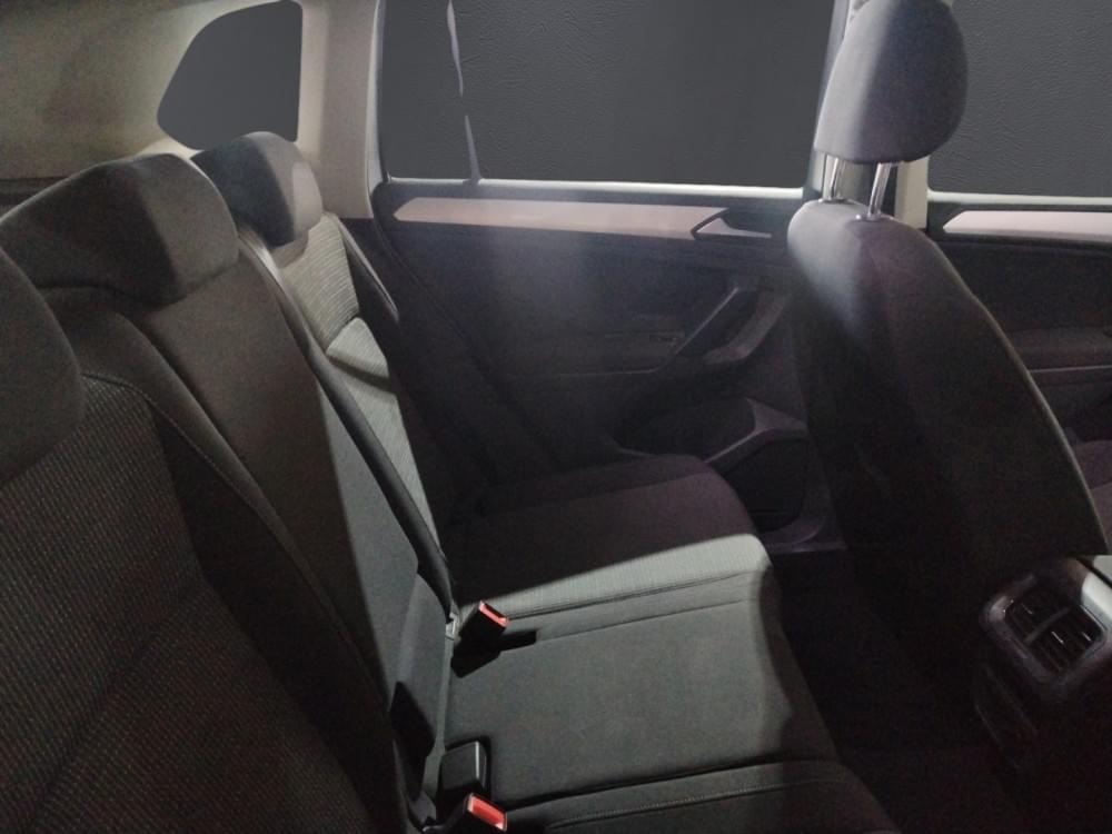 Volkswagen N/A 1.4 Tsi