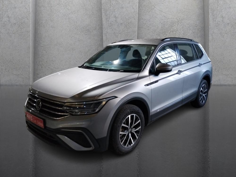 Volkswagen Tiguan Allspace 1.4 Tsi Life