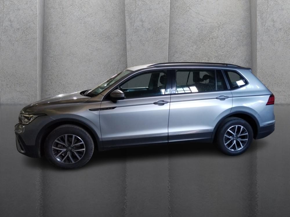 Volkswagen Tiguan Allspace 1.4 Tsi Life