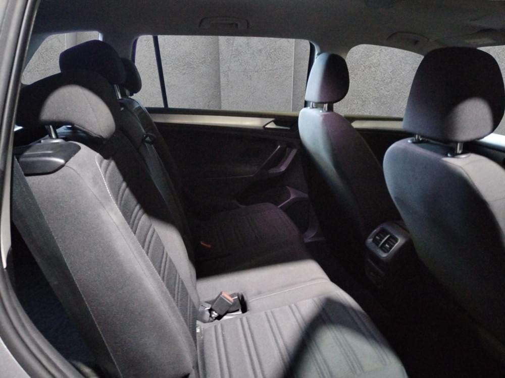 Volkswagen Tiguan Allspace 1.4 Tsi Life
