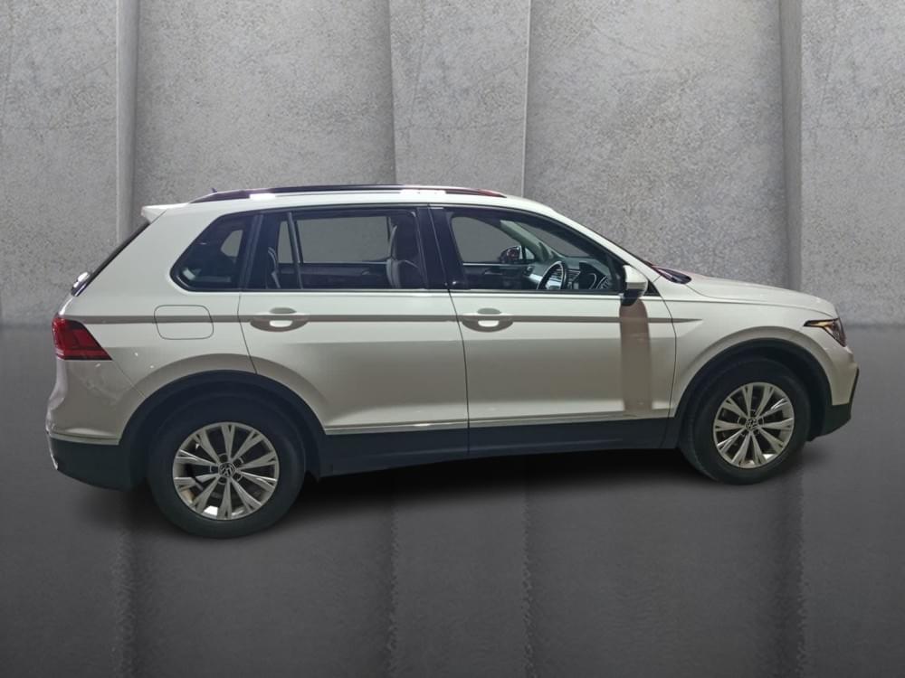 Volkswagen Tiguan 1.4 Tsi