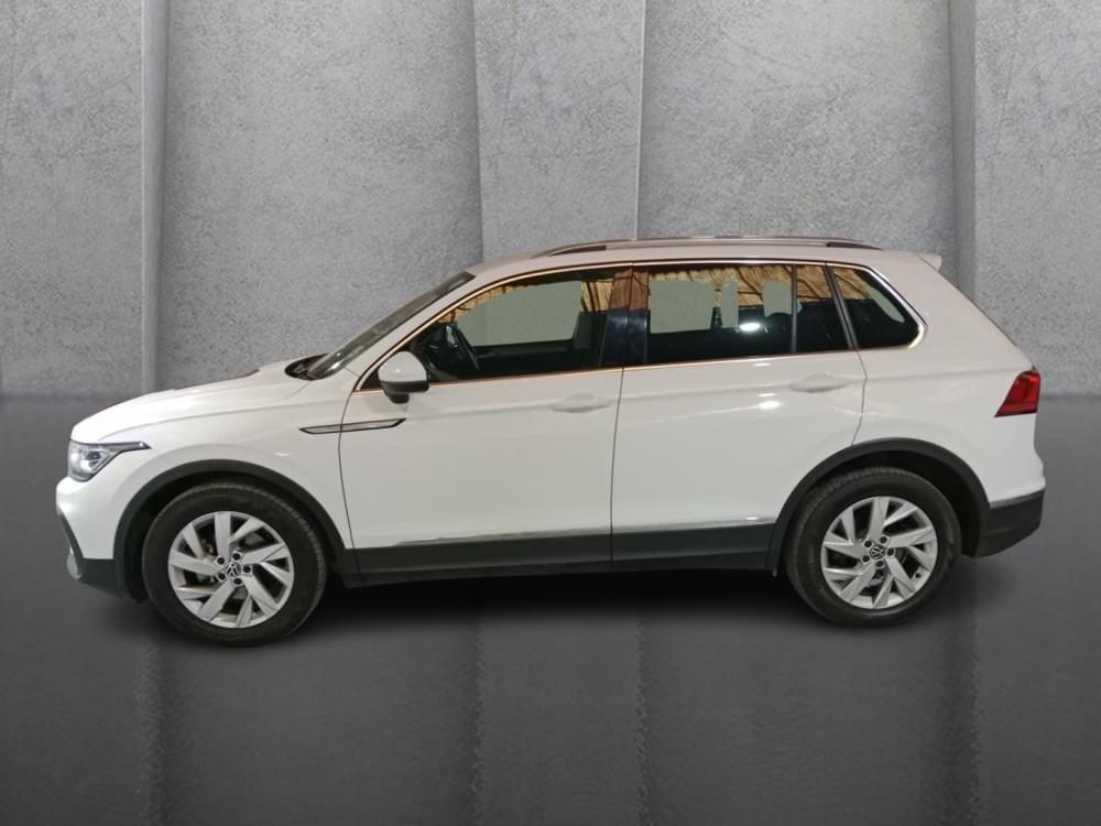 Volkswagen Tiguan 1.4 Tsi Life