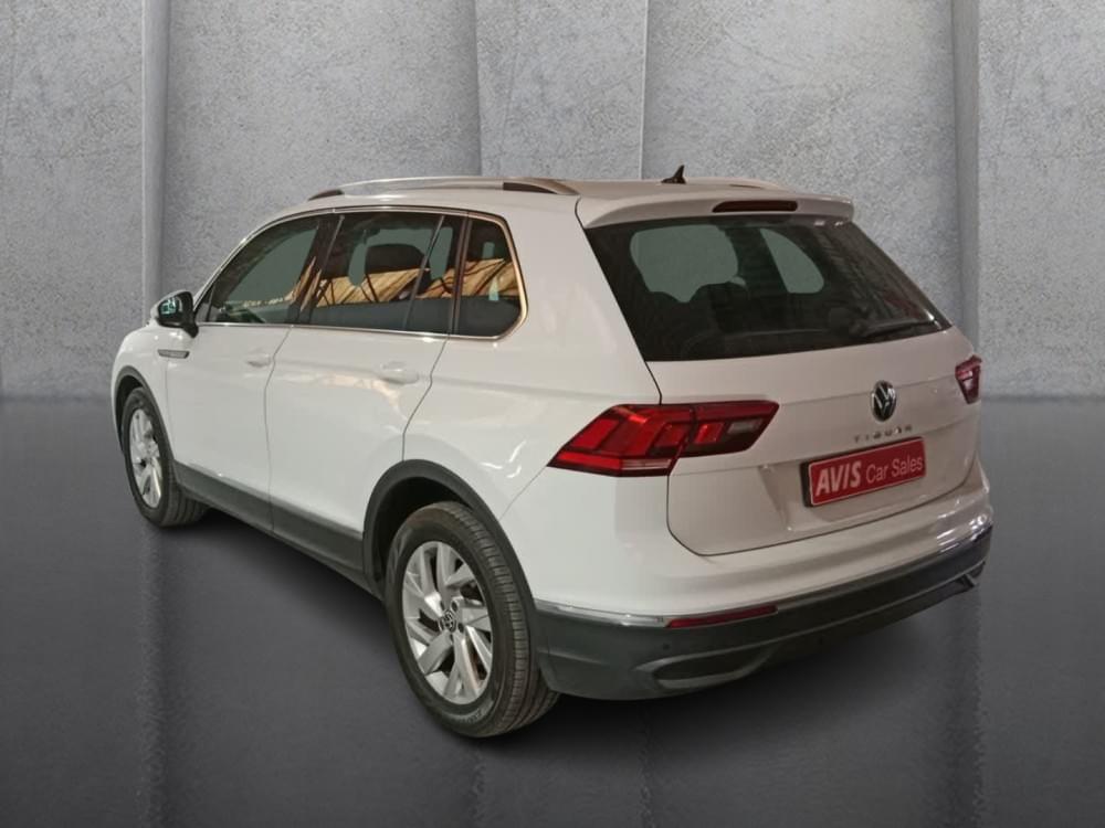 Volkswagen Tiguan 1.4 Tsi Life