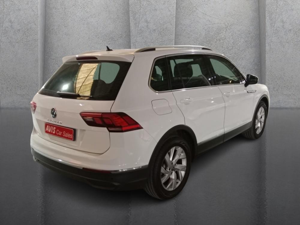 Volkswagen Tiguan 1.4 Tsi Life