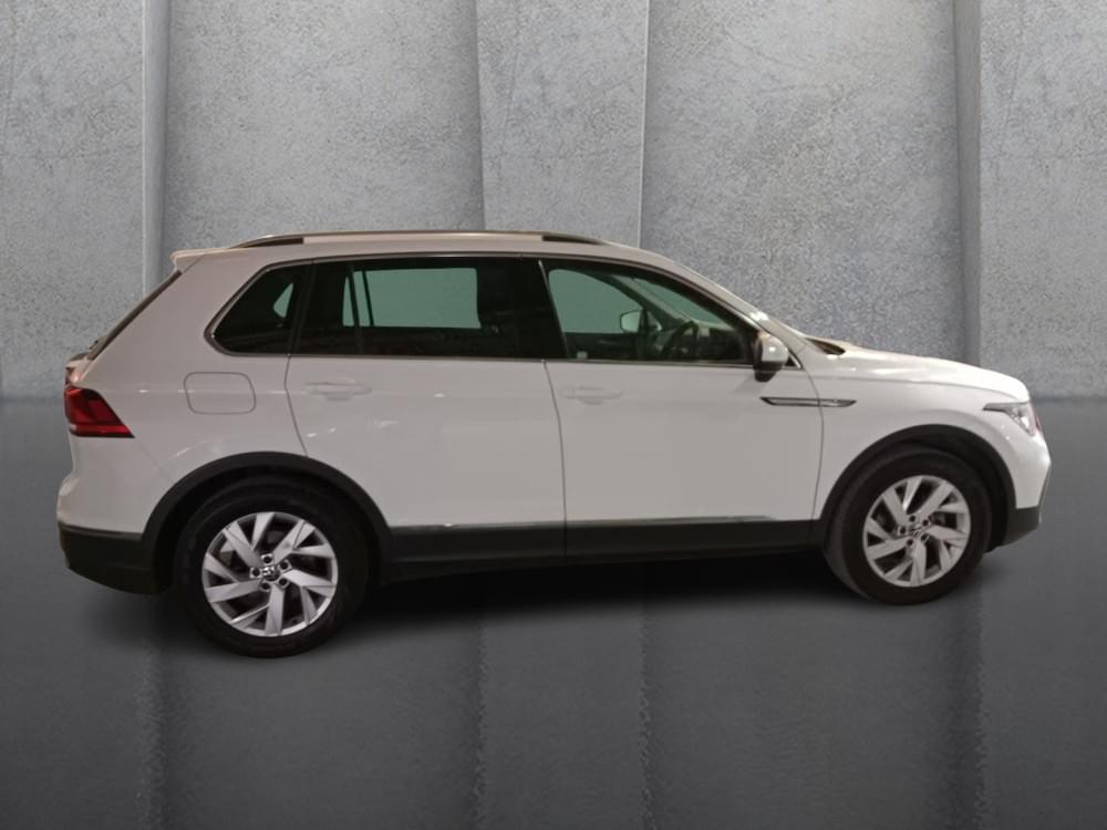 Volkswagen Tiguan 1.4 Tsi Life